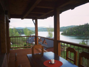 Świerkowe Chatki, Olchowiec